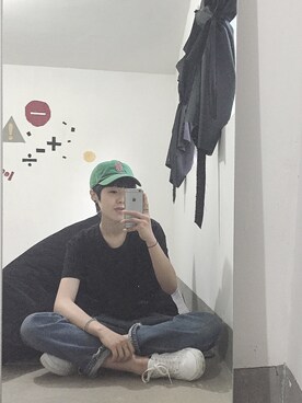 znoxさんのコーディネート