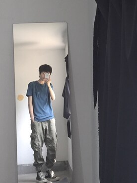 znoxさんのコーディネート