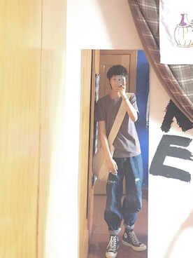 znoxさんのコーディネート