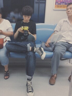 znoxさんのコーディネート