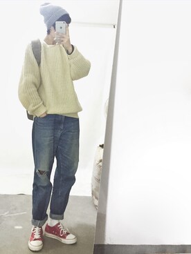 znoxさんのコーディネート