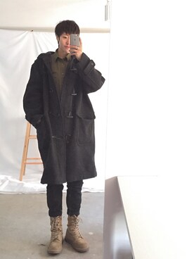 znoxさんのコーディネート