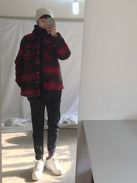 znoxさんのコーディネート