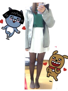 마음さんのコーディネート