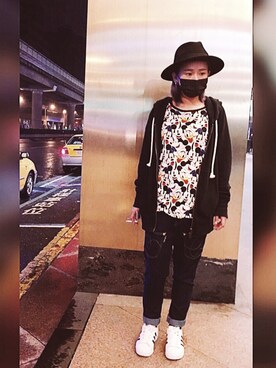 nana712さんのコーディネート