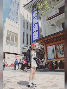 nana712さんのコーディネート