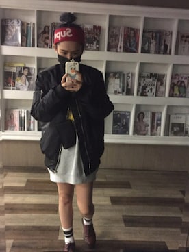 nana712さん(レディース・153cm)の春コーディネート