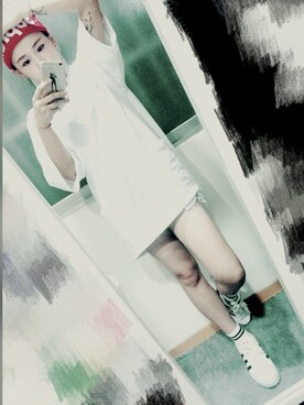 nana712さんのコーディネート