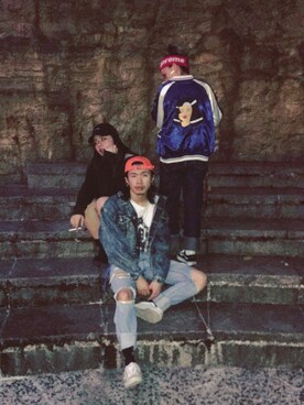 nana712さんのコーディネート