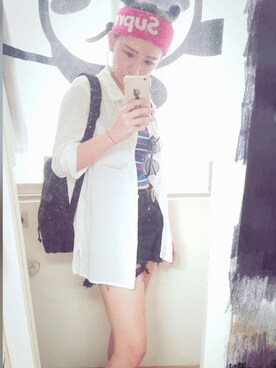 nana712さんのコーディネート