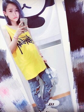 nana712さんのコーディネート