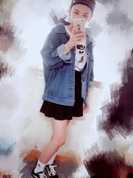 nana712さんのコーディネート