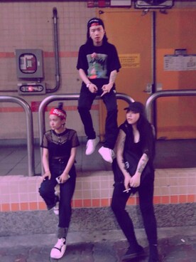 nana712さんのコーディネート