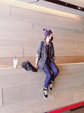 nana712さんのコーディネート