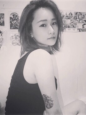 nana712さんのコーディネート