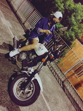 nana712さんのコーディネート