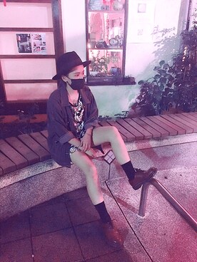 nana712さんのコーディネート