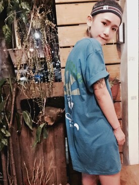 nana712さんのコーディネート