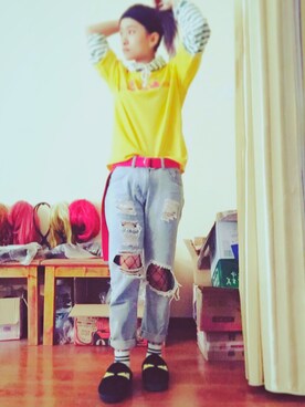 nana712さんのコーディネート