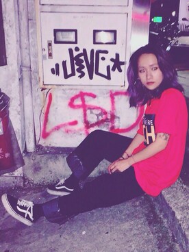 nana712さんのコーディネート