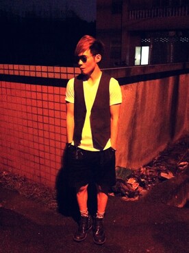 Vanさんのコーディネート