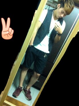 Vanさんのコーディネート