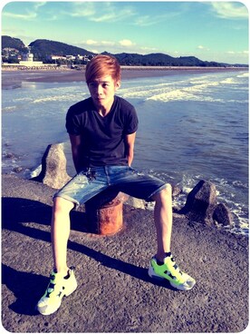 Vanさんのコーディネート