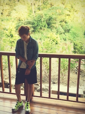 Vanさんのコーディネート