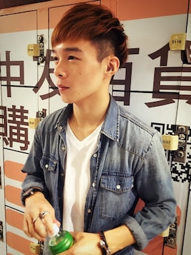 Vanさんのコーディネート