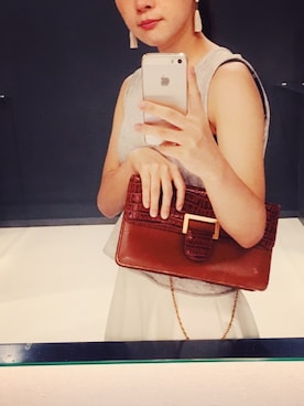 気分屋ファッションさん（レディース・152cm）の夏コーディネート