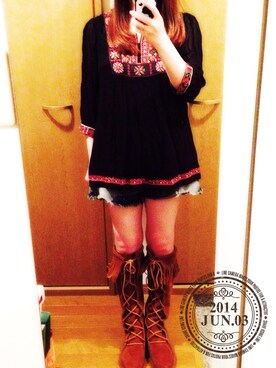 だっちゃんさんのコーディネート