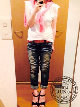 だっちゃんさんのコーディネート