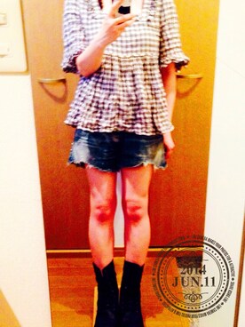 だっちゃんさんのコーディネート