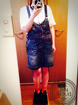 だっちゃんさんのコーディネート