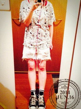 だっちゃんさんのコーディネート