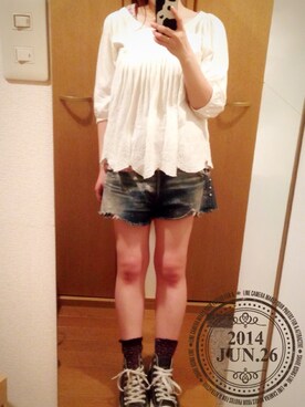 だっちゃんさんのコーディネート