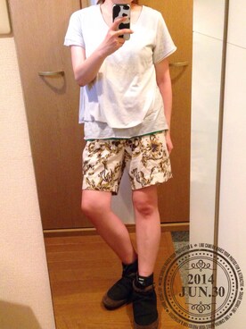 だっちゃんさんのコーディネート