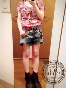 だっちゃんさんのコーディネート