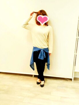 mizukiさんのコーディネート