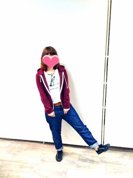 mizukiさんのコーディネート