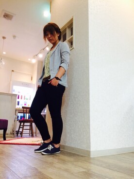 mizukiさんのコーディネート