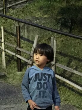 GENDAIさんのコーディネート