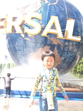 GENDAIさんのコーディネート