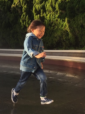 GENDAIさんのコーディネート