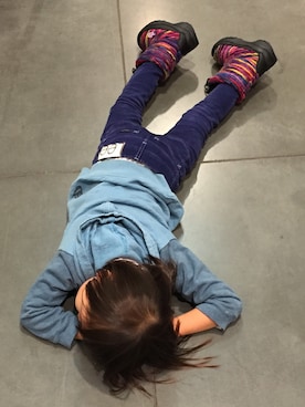 GENDAIさんのコーディネート