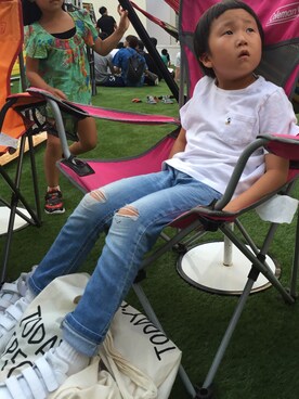 GENDAIさんのコーディネート