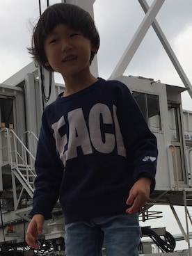 GENDAIさんのコーディネート