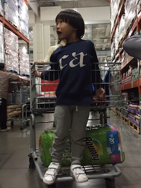 GENDAIさんのコーディネート