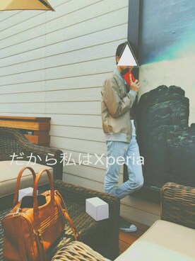 T.H.R.さんのコーディネート