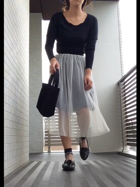Ikuppyさんのコーディネート